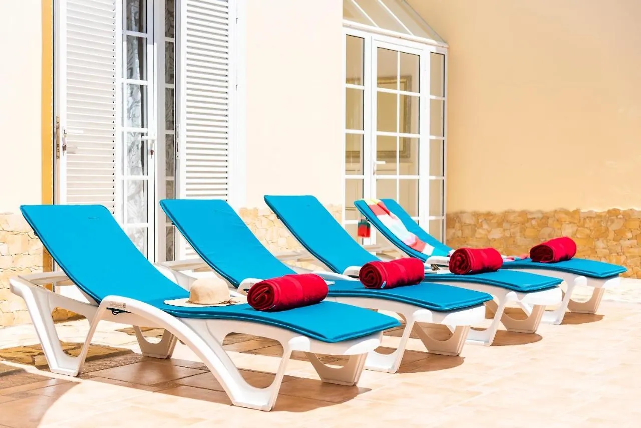 Beautiful Villa Anna With Heated Pool Costa Adeje  Spagna