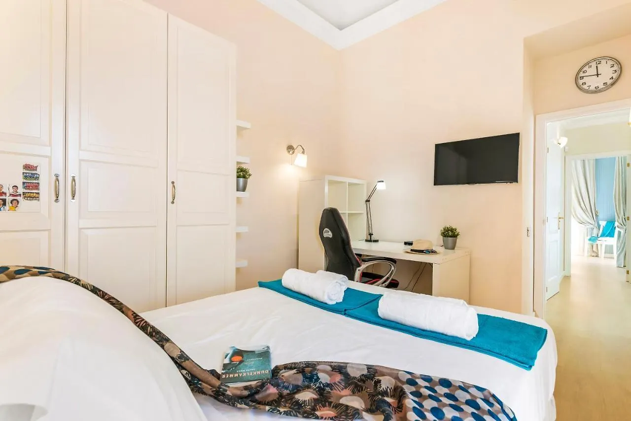 Beautiful Villa Anna With Heated Pool Costa Adeje  Hiszpania