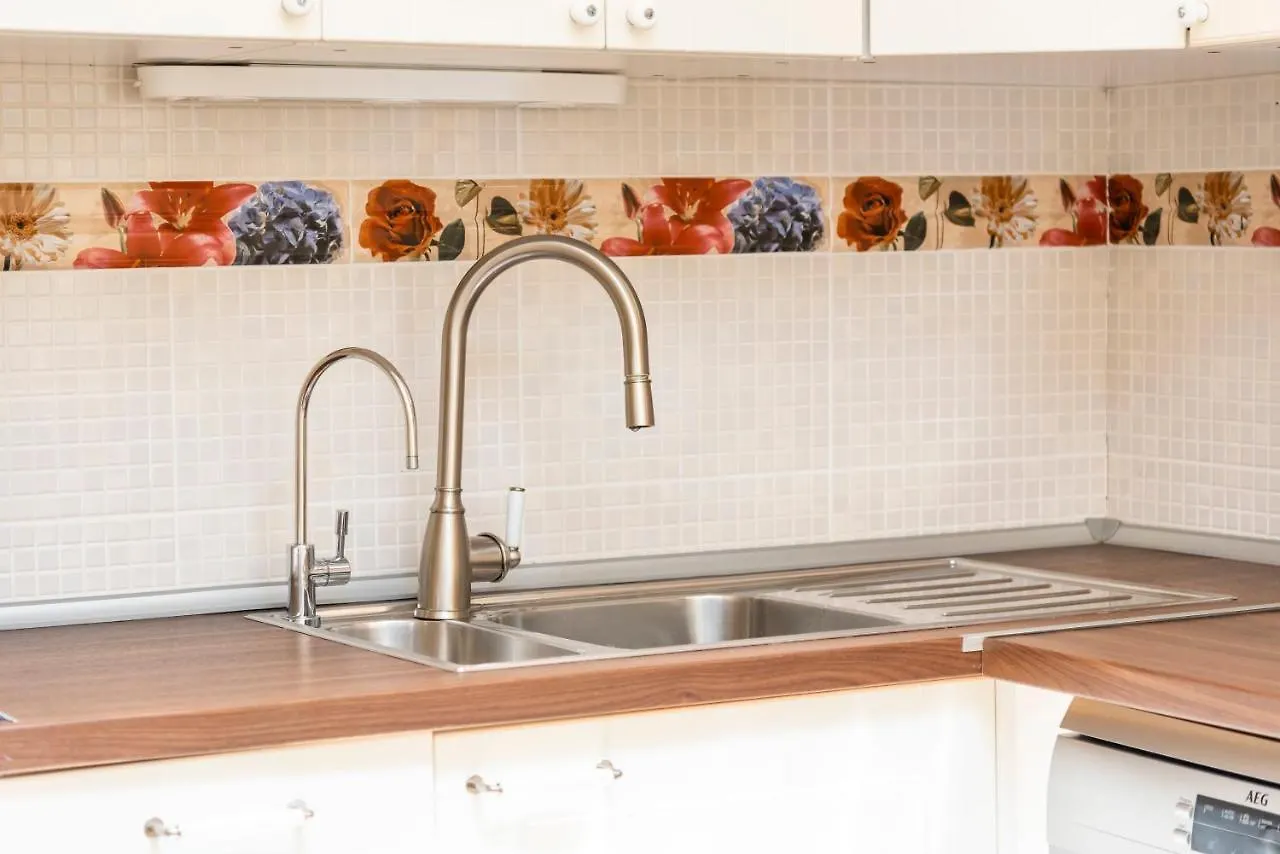 אדחה Beautiful Villa Anna With Heated Pool ספרד